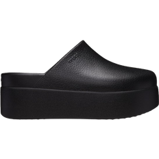 ◆CROCS◆ Public Dylan Burnished Clog MO 24SUCL209517 Crocs Dylan Burnished Clog in Mocha Crocs