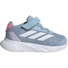 Adidas Infant Duramo SL - Wonder Blue/Cloud White/Bliss Pink