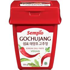 Sempio Gochujang Hot Pepper Paste 500g