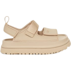 Scarpe per Bambini UGG Kid's GoldenGlow Sandal - Sea Salt