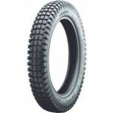 T (190 km/h) Motorcycle Tyres Heidenau K67 3.00-21 TT 51T