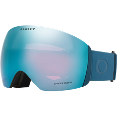 Oakley flight deck l prizm sapphire Oakley Flight Deck L - Posiedon/Prizm Snow Sapphire Iridium