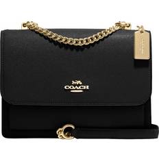 Coach Klare Crossbody Bag - Gold/Black