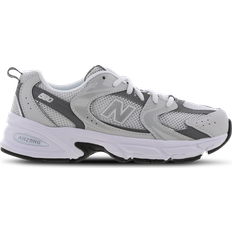 Scarpe per Bambini New Balance Kid's 530 - Grey Matter/Silver Metalic