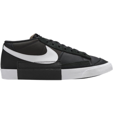 Blazer low Nike Blazer Low Pro Club M - Black/Anthracite/White