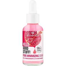 Hello, Good Stuff! Pore-Minimising Serum