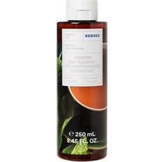 Renew + Hydrate Renewing Body Cleanser Mint Tea