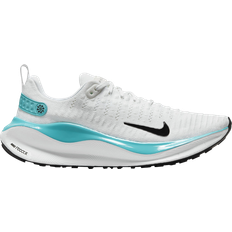 Nike InfinityRN 4 W - White/Dusty Cactus/Green Strike/Black