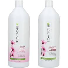 Biolage colorlast Matrix Biolage Colorlast Due 1000ml 2-pack