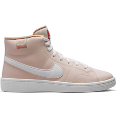 Shoes Nike Court Royale 2 Mid W - Light Soft Pink/Pink Oxford/Desert Berry/White