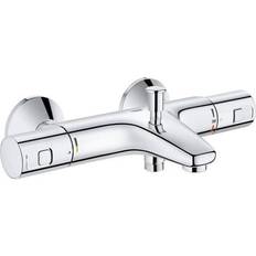 Grohe Chrom Dusch- & Badewannenmischer Grohe Precision Start (34598000) Chrom