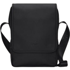 Svarte Skuldervesker Rains Trail Reporter Bag - Black