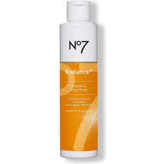 No7 Radiance+ Vitamin C Glow Toner 200ml