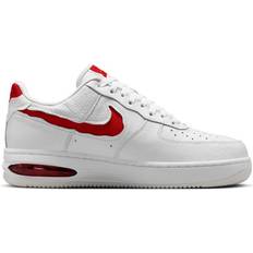 Shoes Nike Air Force 1 Low EVO M - White/Summit White/University Red