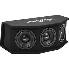 Skar Audio Subwoofers Boat & Car Speakers Skar Audio SDR-3X8D2