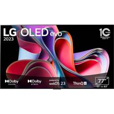 LG OLED77G39LA