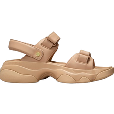 Nike 40 Sportsandalen Nike Jordan Deja - Legend Medium Brown/Metallic Gold