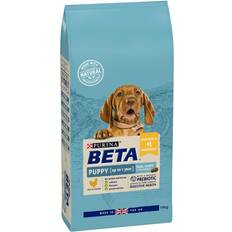 Beta Puppy Chicken Dog Food 14kg