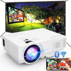 1280x720 (HD Ready) Projectors Nisoo M10