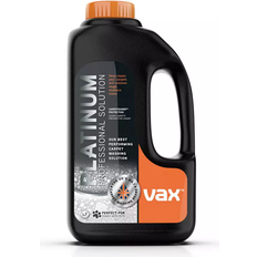 Vax Platinum Carpet Cleaning Solution