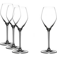Riedel Champagneglas på rea Riedel Extreme Rose Champagneglas 33.6cl 4st