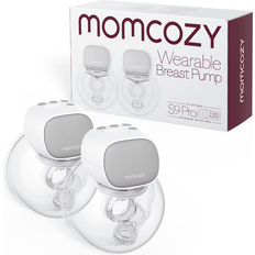 Hands Free Breast Pump S9 Pro
