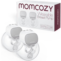 Breast Pumps Momcozy Hands Free Breast Pump S9 Pro