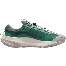 Nike acg mens shoes NIKE ACG Mountain Fly 2 Low M - Bicoastal/Vintage Green/Light Orewood Brown