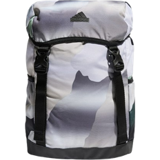 Viola Zaini Adidas Xplorer Backpack - Multicolor/Semi Green Spark/Black