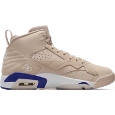 NIKE Jumpman MVP W - Particle Beige/Concord/White