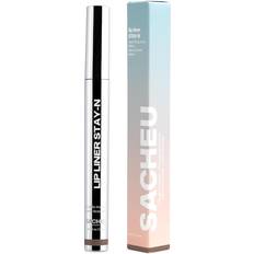 Vitamin E Lip Liners Sacheu Stay-N Peel Off Lip Liner Tattoo HEY-zel