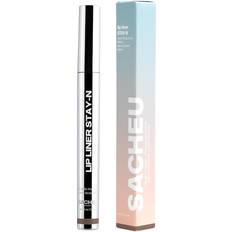 Stay-N Peel Off Lip Liner Tattoo HEY-zel