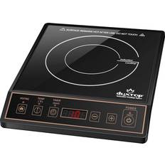 80 cm Freestanding Cooktops Duxtop BT-M20B