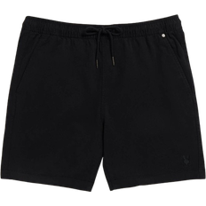 Psycho Bunny Pants & Shorts Psycho Bunny Mens Willis Stretch Short - Black