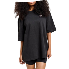 Femme - XS T-shirts & Débardeurs Adidas Originals Trefoil Footwear Graphic T-shirt - Black