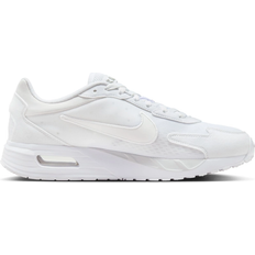 Nike Air Max Sko Nike Air Max Solo M - White