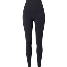 XXS Umstands- & Stillkleidung NIKE Zenvy 7/8 High Waist Maternity Leggings - Black (DV9432-010)