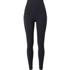 Zenvy 7/8 High Waist Maternity Leggings - Black (DV9432-010)