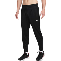 Nike dri fit shorts NIKE Totality Dri-Fit Tapered Versatile Trousers - Black/White