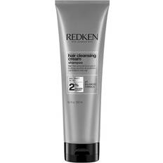 Hair Cleansing Cream Shampoo