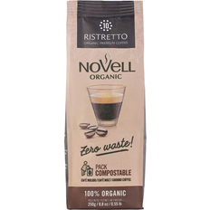 Kokos Getränke Novell Organic Zero Waste Ristretto 250g