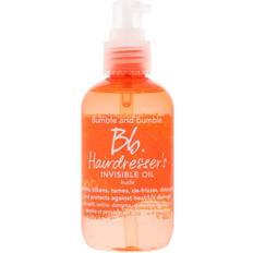 Hairdresser's Invisible Oil