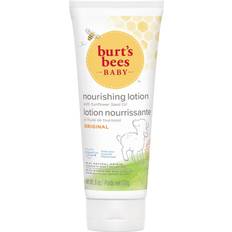 Burt's Bees Bee Nourishing Lotion 170g