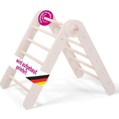 Babybay Littlefoot Climbing Triangle