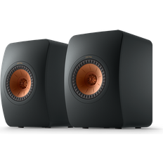 KEF LS50 Meta