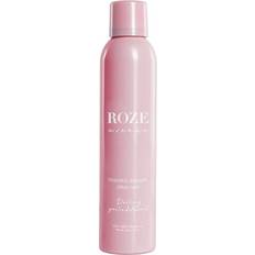 Finishing Runway Spray Wax