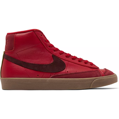 Nike Blazer Mid '77 Vintage M - Gym Red/Burgundy Crush/Pacific Moss/Team Red