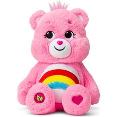 Care Bears Cheer Bear 35cm