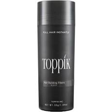 Toppik Hair Building Fibers Black 55g