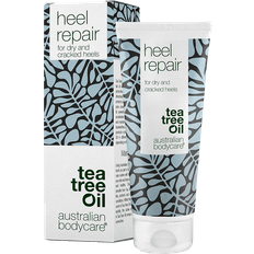 Tea Tree Oil Foot Creams Australian Bodycare Heel Repair 100ml